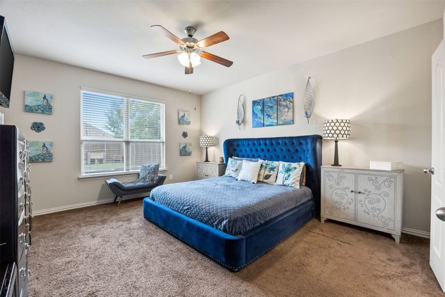 1437 Tanglewood Trail, Northlake, TX 76226