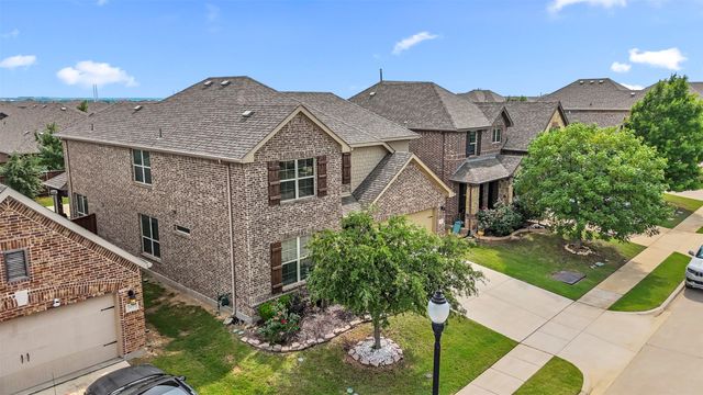 1437 Tanglewood Trail, Northlake, TX 76226