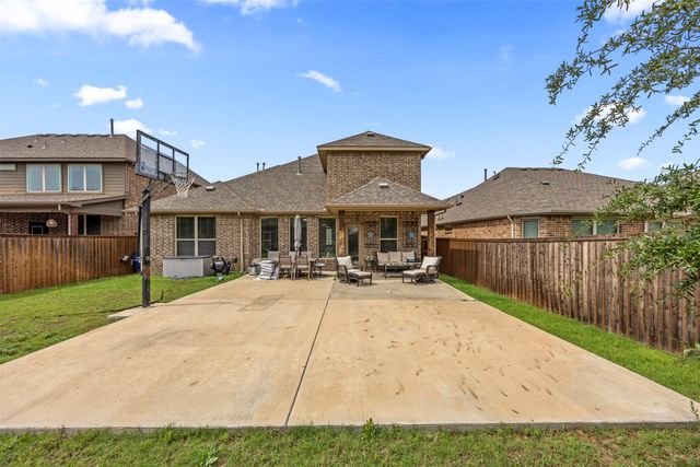1437 Tanglewood Trail, Northlake, TX 76226