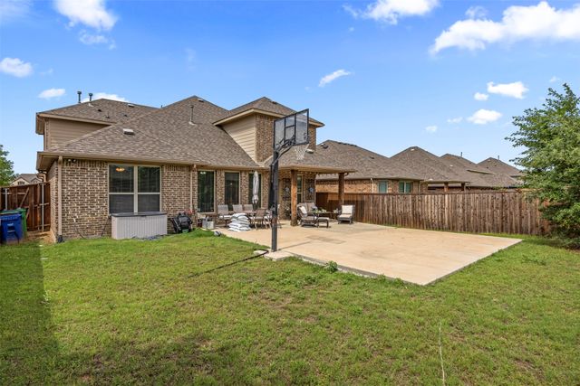 1437 Tanglewood Trail, Northlake, TX 76226