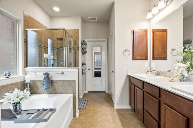 1437 Tanglewood Trail, Northlake, TX 76226