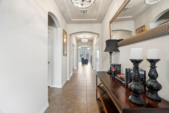 1437 Tanglewood Trail, Northlake, TX 76226