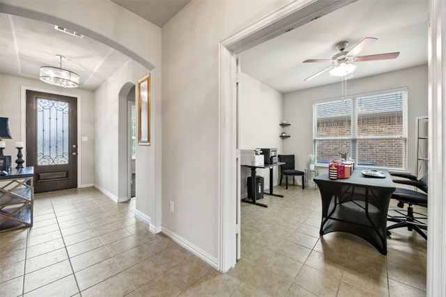 1437 Tanglewood Trail, Northlake, TX 76226