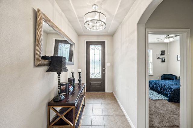 1437 Tanglewood Trail, Northlake, TX 76226