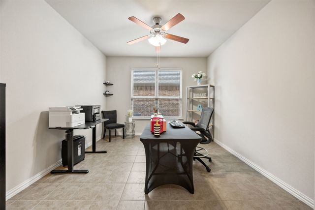 1437 Tanglewood Trail, Northlake, TX 76226