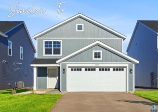 231 Thelma Ave Avenue, Harrisburg, SD 57032