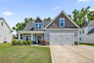 2128 Mannington Drive, Fayetteville, NC 28306