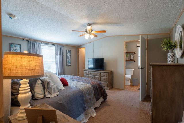 49 Harrelson Road, Heber Springs, AR 72581