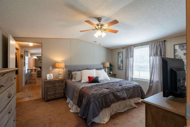 49 Harrelson Road, Heber Springs, AR 72581