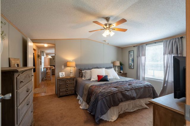 49 Harrelson Road, Heber Springs, AR 72581