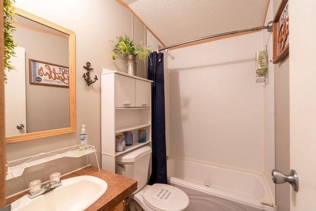 49 Harrelson Road, Heber Springs, AR 72581