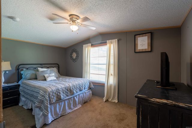 49 Harrelson Road, Heber Springs, AR 72581