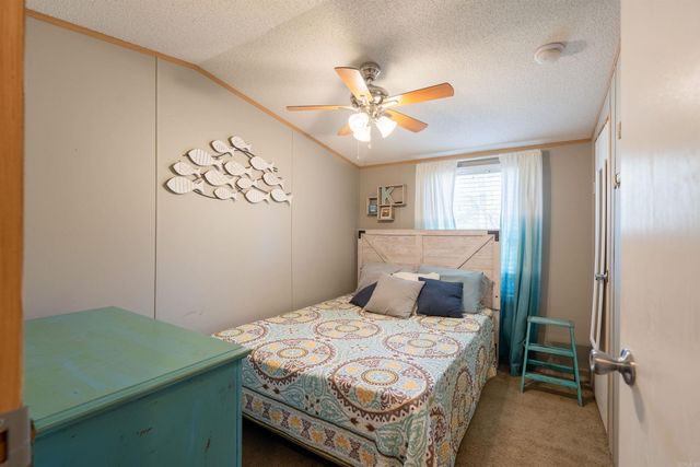 49 Harrelson Road, Heber Springs, AR 72581