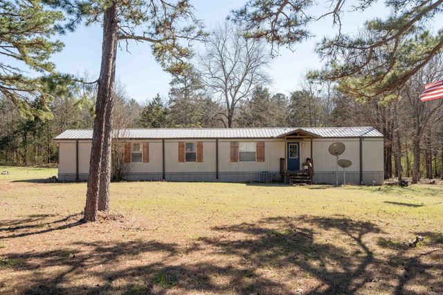 49 Harrelson Road, Heber Springs, AR 72581
