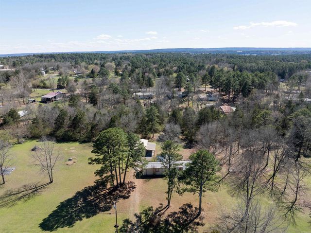 49 Harrelson Road, Heber Springs, AR 72581