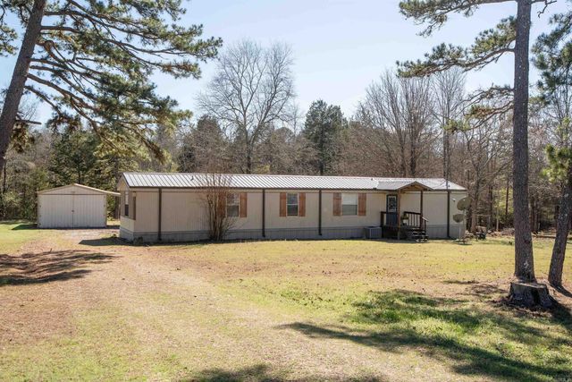 49 Harrelson Road, Heber Springs, AR 72581
