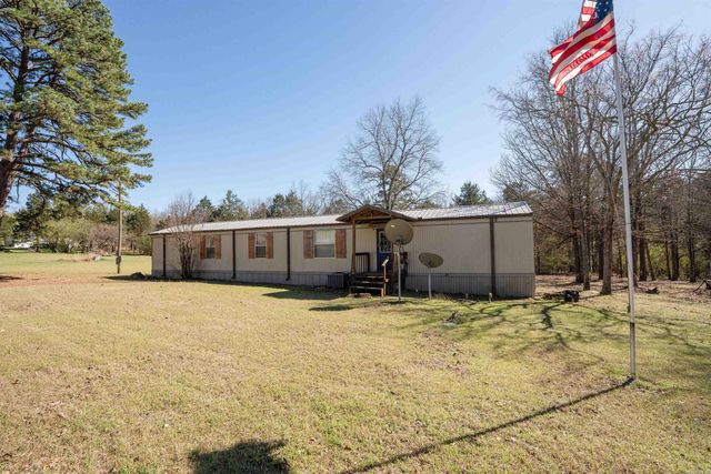 49 Harrelson Road, Heber Springs, AR 72581