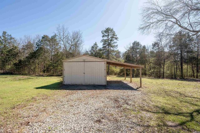 49 Harrelson Road, Heber Springs, AR 72581