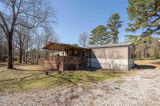 49 Harrelson Road, Heber Springs, AR 72581