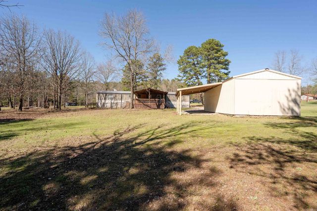 49 Harrelson Road, Heber Springs, AR 72581