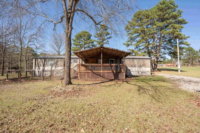 49 Harrelson Road, Heber Springs, AR 72581