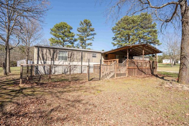 49 Harrelson Road, Heber Springs, AR 72581