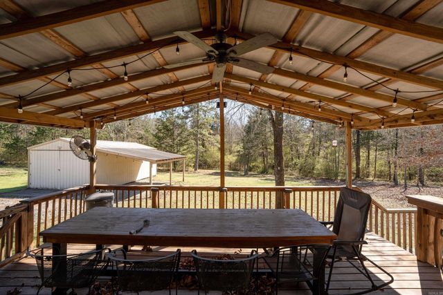 49 Harrelson Road, Heber Springs, AR 72581