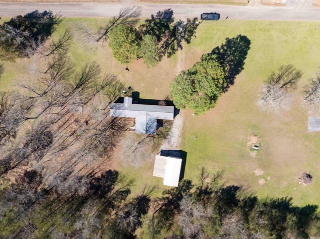 49 Harrelson Road, Heber Springs, AR 72581