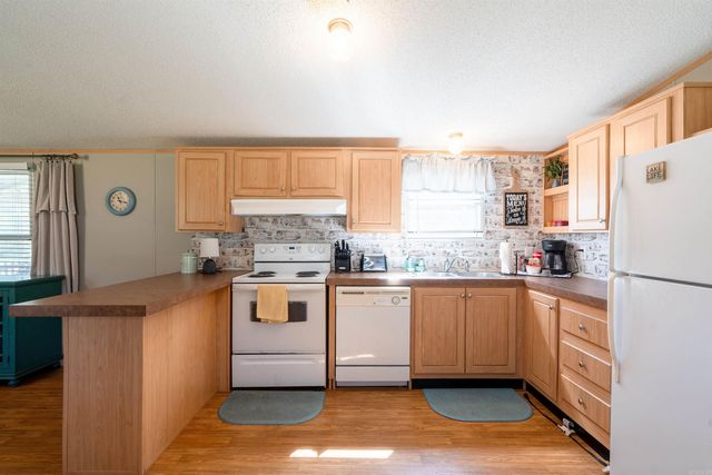 49 Harrelson Road, Heber Springs, AR 72581