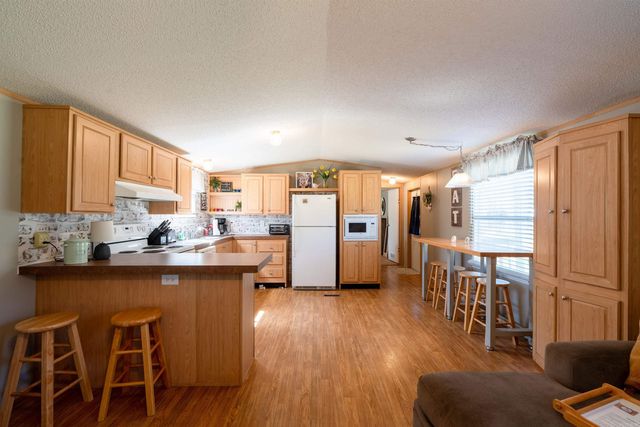 49 Harrelson Road, Heber Springs, AR 72581