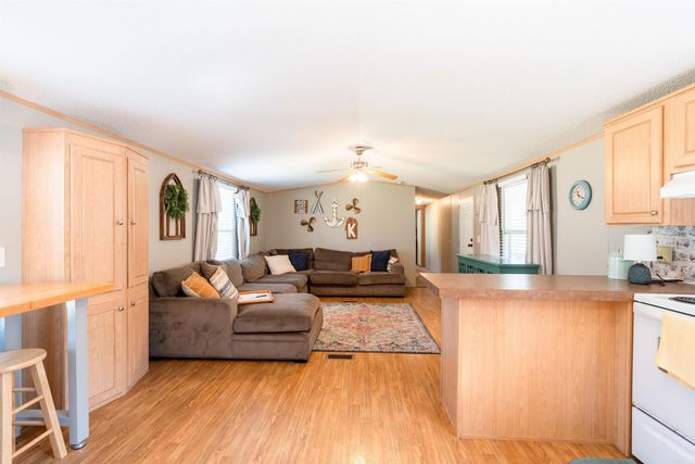 49 Harrelson Road, Heber Springs, AR 72581