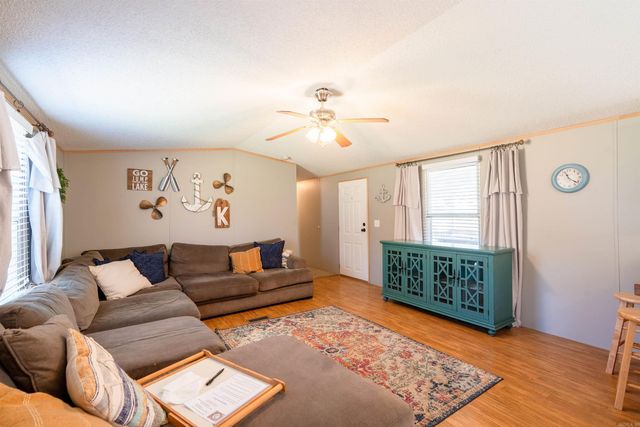 49 Harrelson Road, Heber Springs, AR 72581