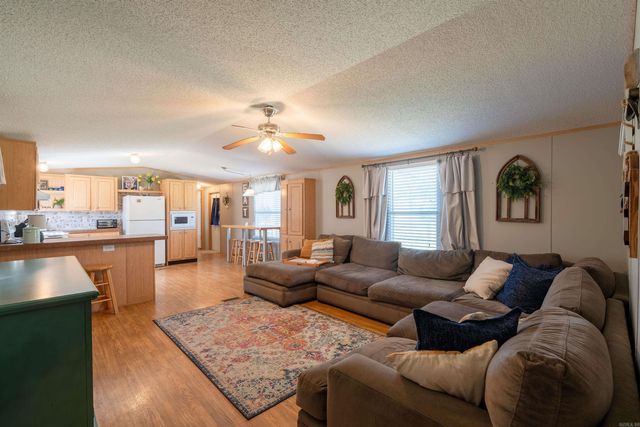 49 Harrelson Road, Heber Springs, AR 72581