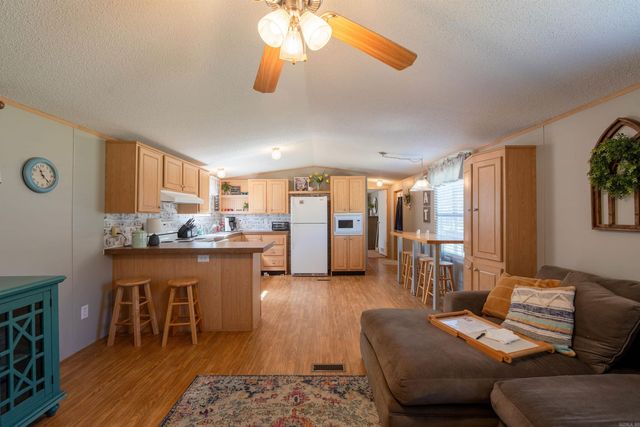 49 Harrelson Road, Heber Springs, AR 72581