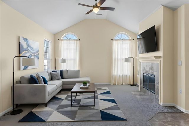 11274 S Pflumm Road, Olathe, KS 66215