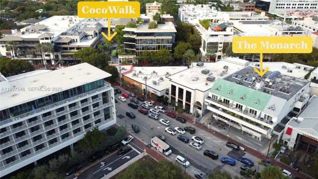 2977 Mcfarlane Rd PH9, Miami, FL 33133