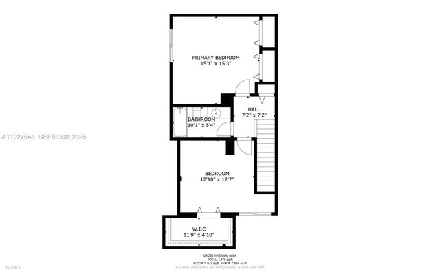 2977 Mcfarlane Rd PH9, Miami, FL 33133