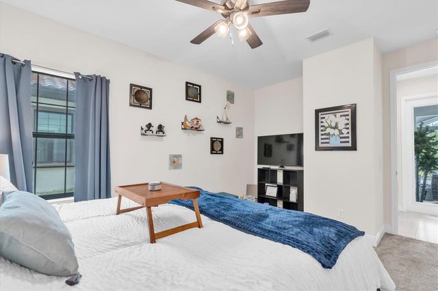 4023 BURDICK LOOP, Odessa, FL 33556