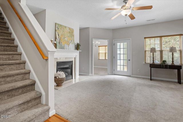 693 Citrus Petal Road, Fuquay Varina, NC 27526