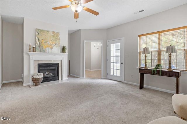 693 Citrus Petal Road, Fuquay Varina, NC 27526