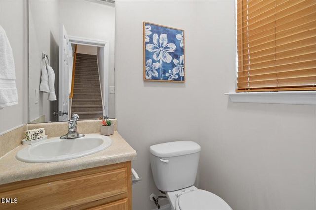 693 Citrus Petal Road, Fuquay Varina, NC 27526