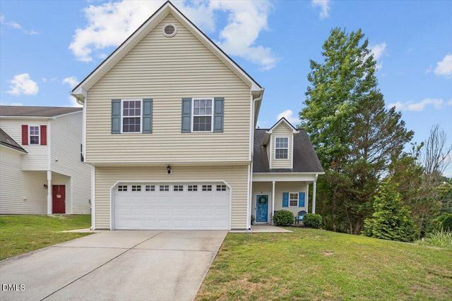 693 Citrus Petal Road, Fuquay Varina, NC 27526