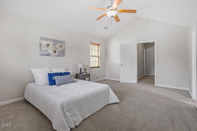 693 Citrus Petal Road, Fuquay Varina, NC 27526
