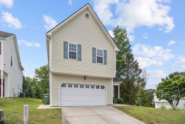 693 Citrus Petal Road, Fuquay Varina, NC 27526