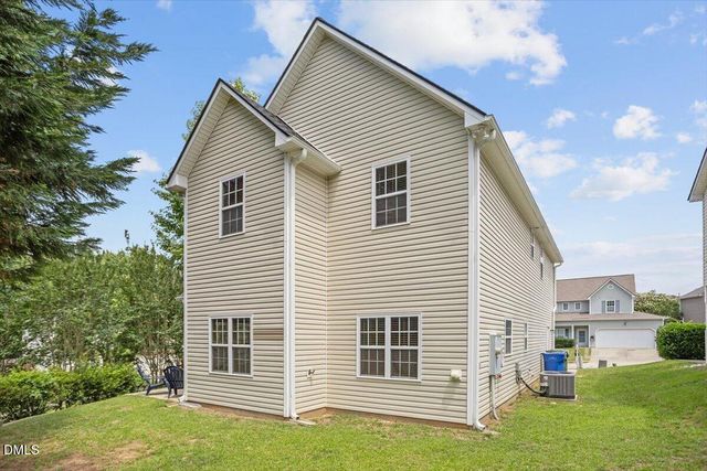 693 Citrus Petal Road, Fuquay Varina, NC 27526