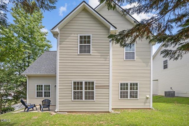 693 Citrus Petal Road, Fuquay Varina, NC 27526