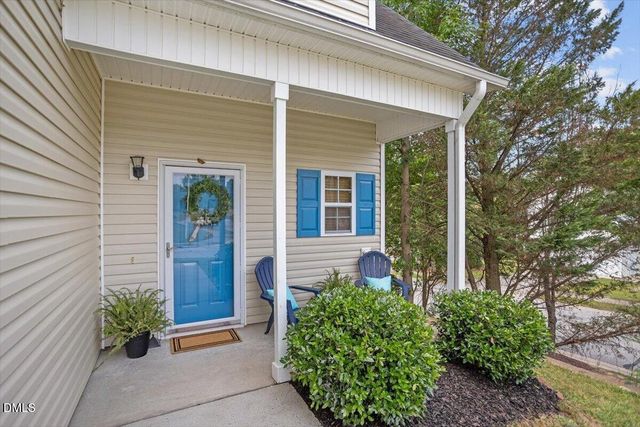 693 Citrus Petal Road, Fuquay Varina, NC 27526