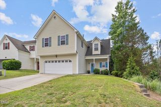 693 Citrus Petal Road, Fuquay Varina, NC 27526