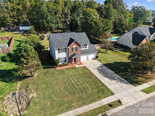 3912 Southwick Drive, Monroe, NC 28110