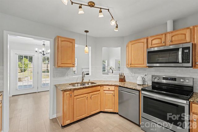 3912 Southwick Drive, Monroe, NC 28110